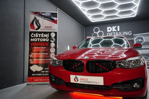 Dekarbonizace Plzeň