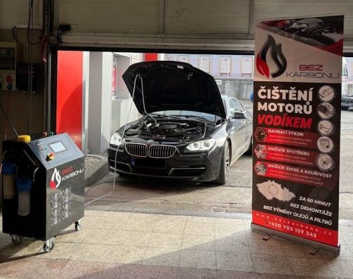 Dekarbonizace Brno