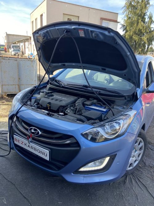 Hyundai i30 1.6