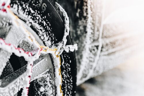 Kdy je nutné přezout na zimní pneumatiky?