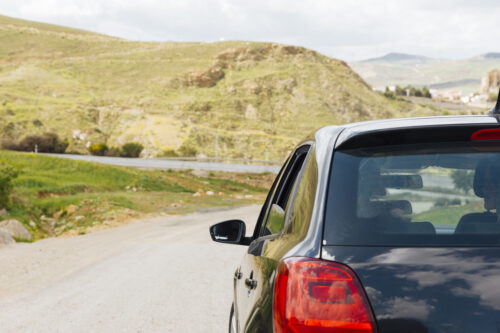 Auto netáhne do kopce tak, jak by mělo – co s tím?