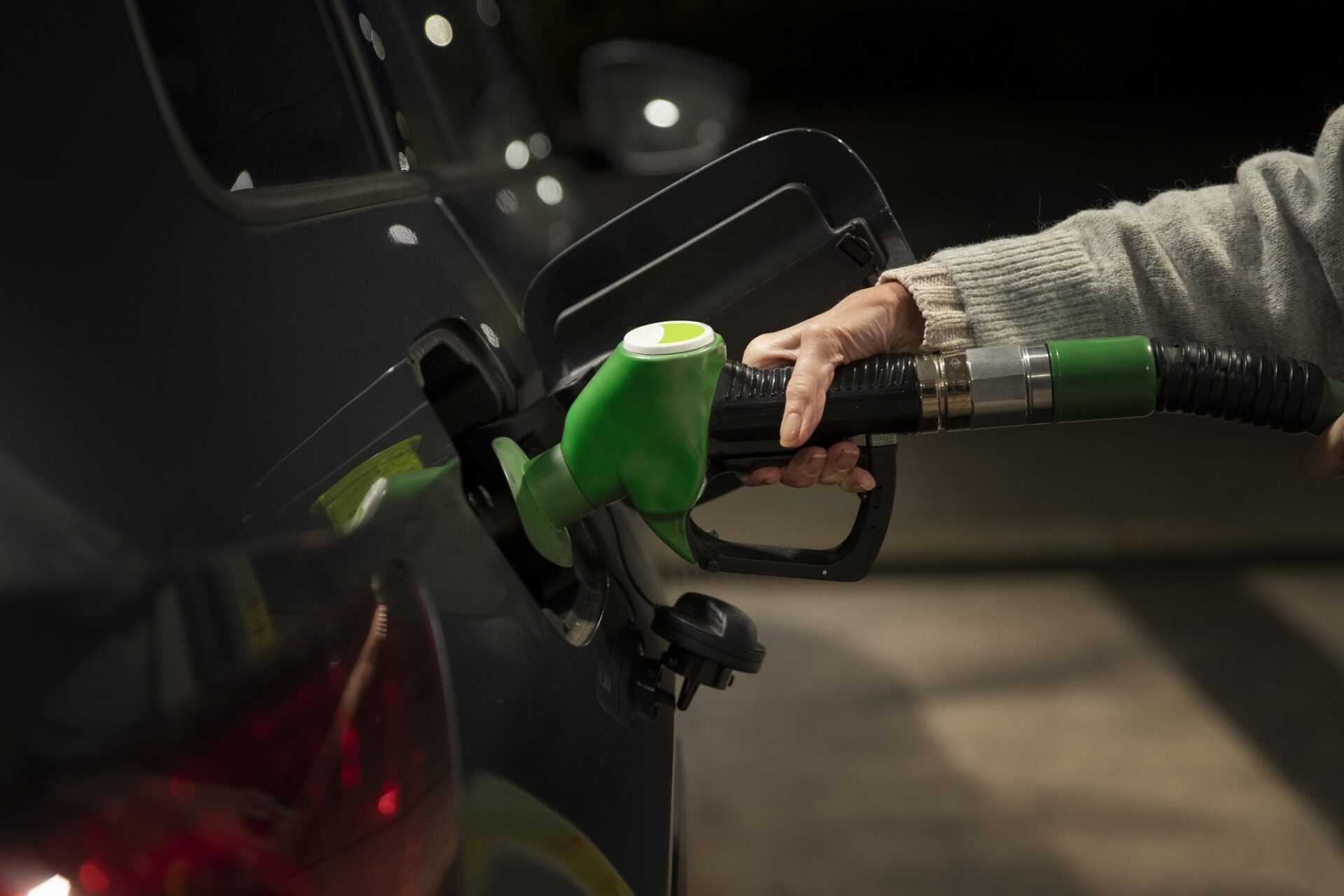 Nižší spotřeba díky dekarbonizaci motoru vodíkem