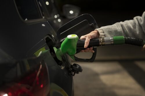 Nižší spotřeba díky dekarbonizaci motoru vodíkem