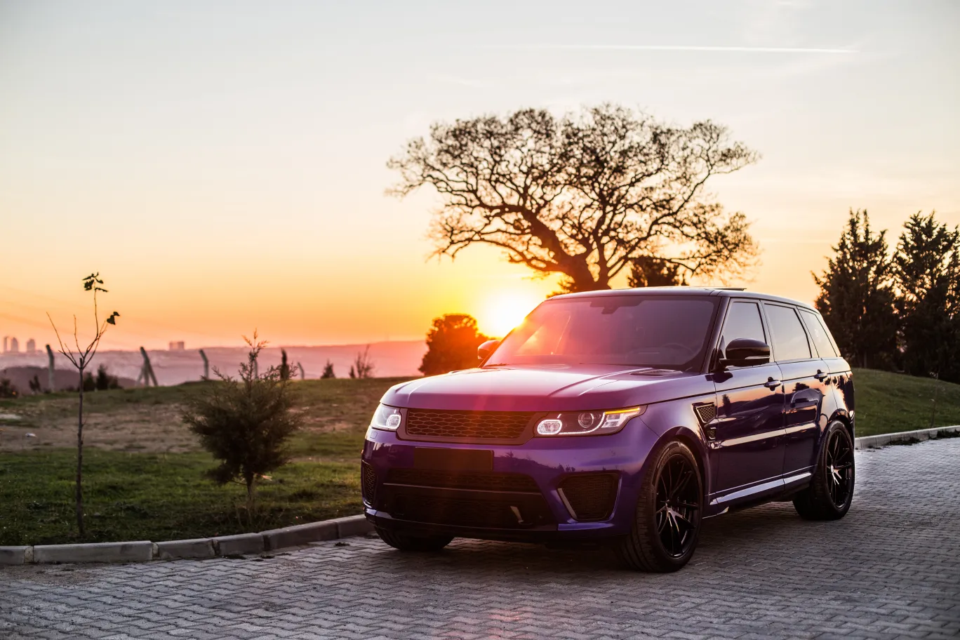 Recenze dekarbonizace – Range Rover Discovery Sport