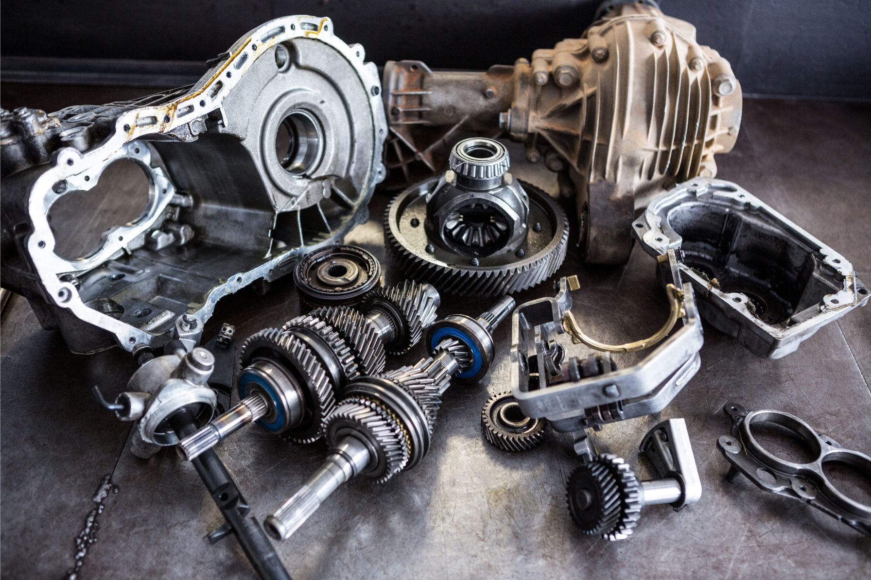 Jak správně provádět čištění hlavy motoru a nepoškodit ji?