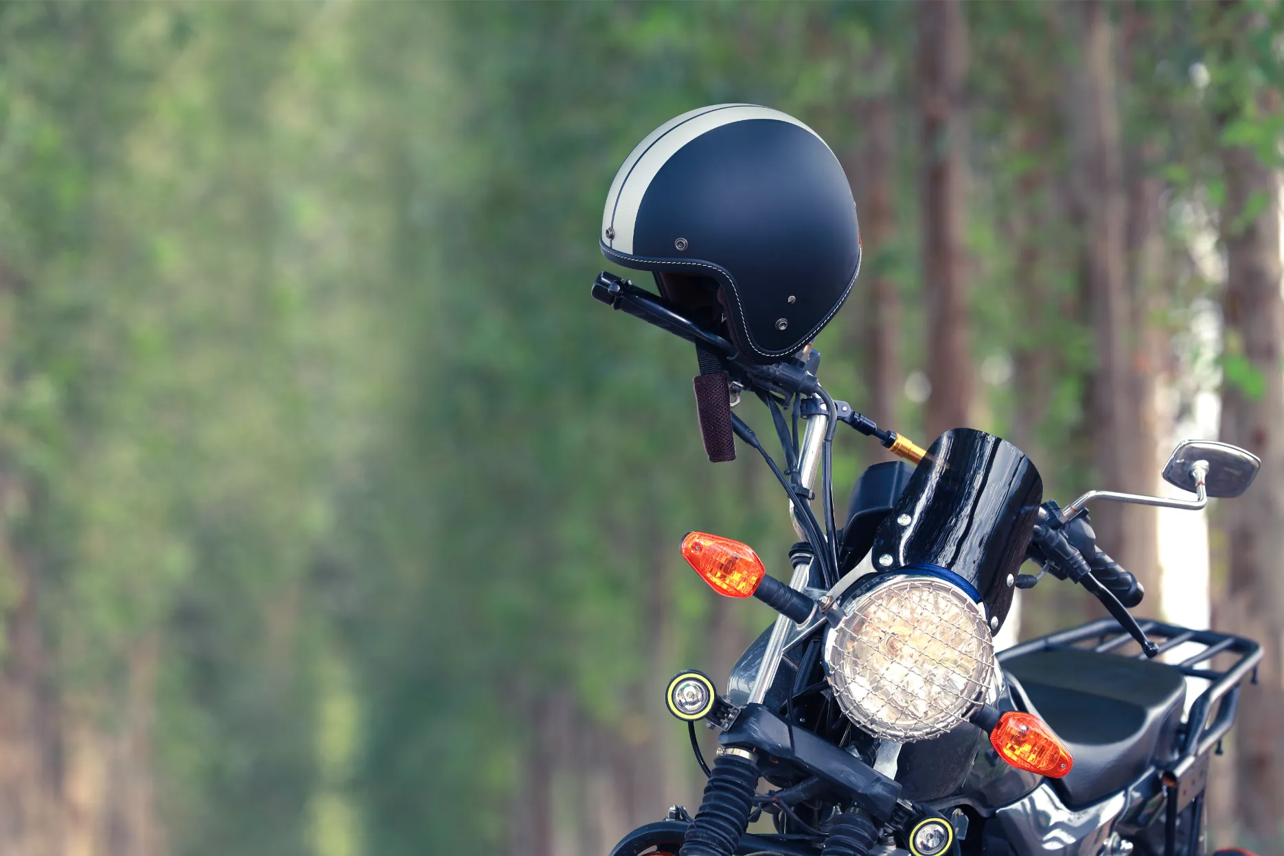 Dekarbonizace motocyklu – vše co byste měli vědět