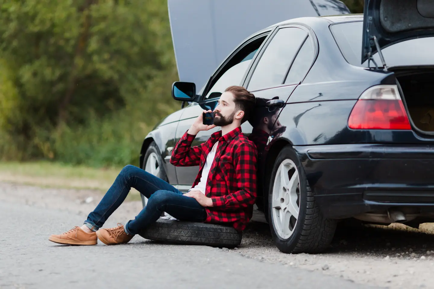 Ztráta výkonu motoru? Poradíme vám