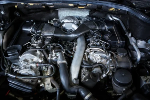 Staré auto údržba – vyplatí se dekarbonizace motoru?