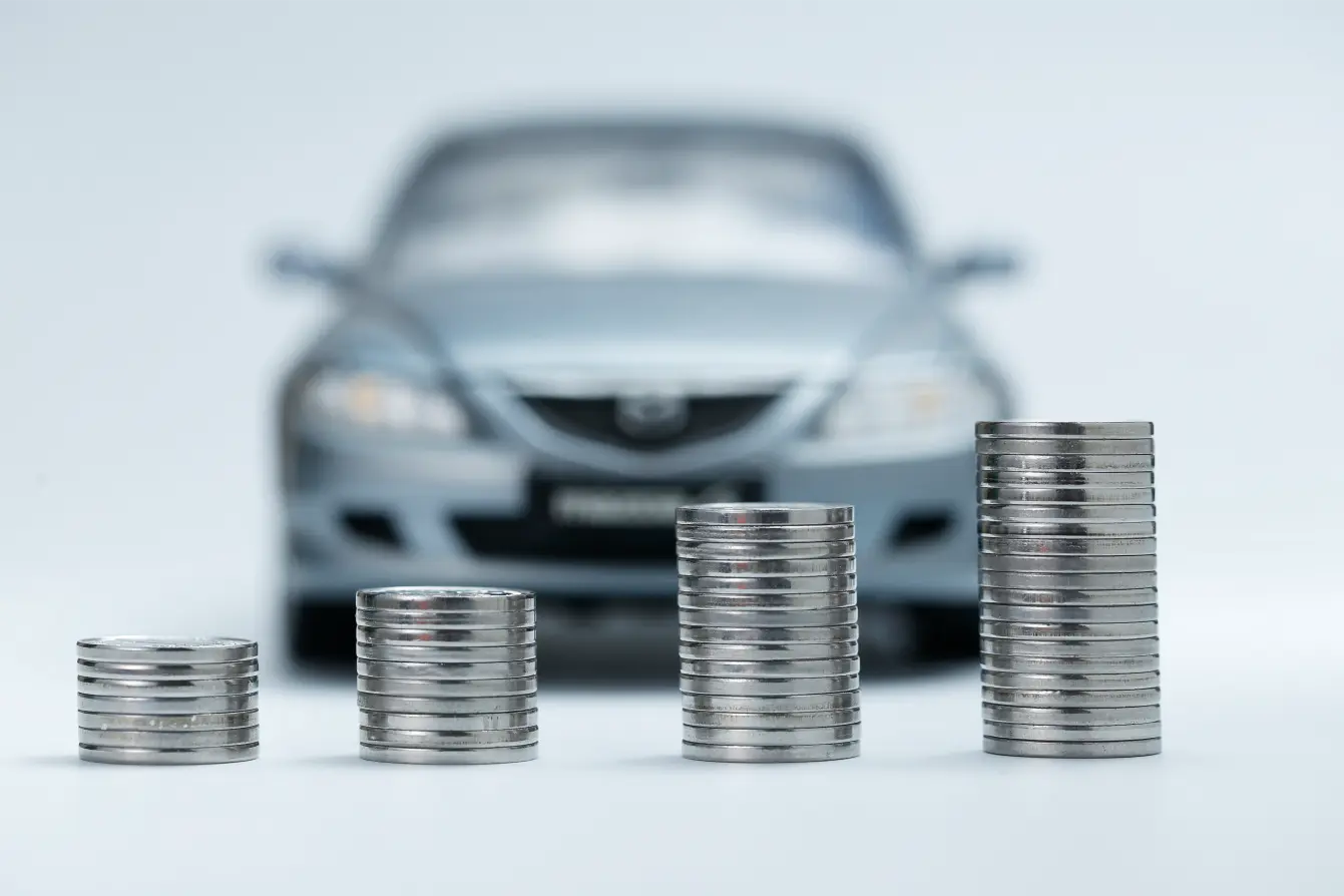 Snížení spotřeby diesel? Poradíme, jak na to