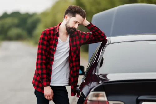 Co dělat, když motor škube a jak tomu předejít?