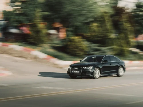 Recenze dekarbonizace – Audi A6 2,7 TDi
