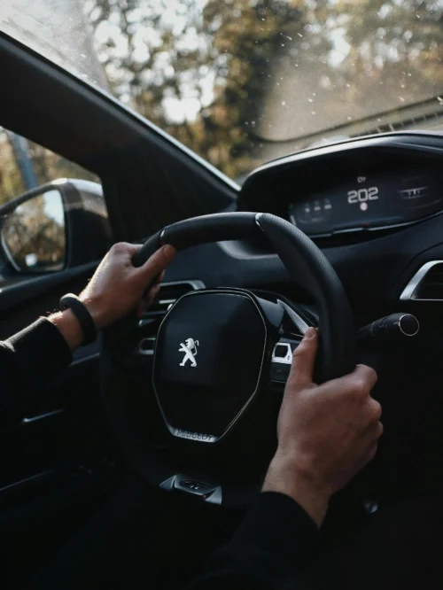 Recenze dekarbonizace – Peugeot 3008,2.0