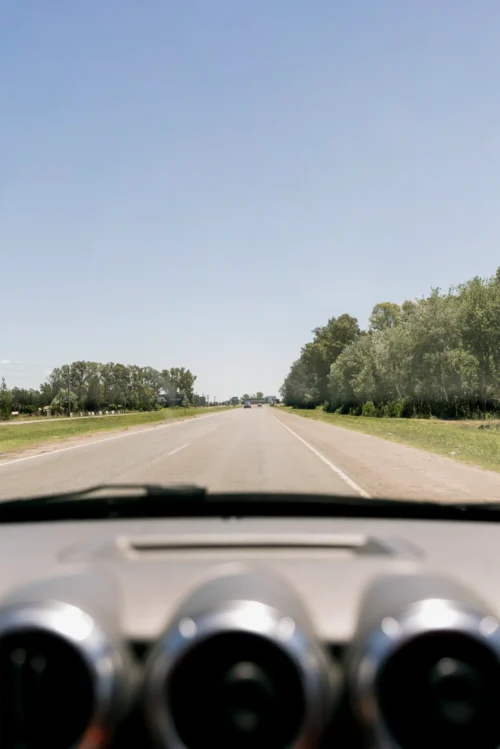 Škubání při akceleraci není normální. Co s tím?