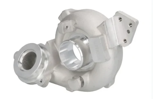 Proč je čištění turbodmychadla tak důležité?