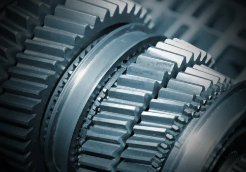 Převodovka škube, cuká a vy nevíte co s tím? Poradíme