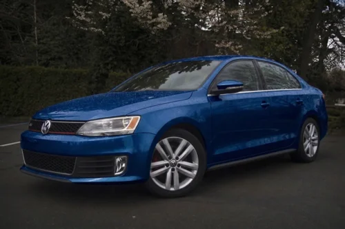 Recenze dekarbonizace – VW Jeta 1.2 TSI