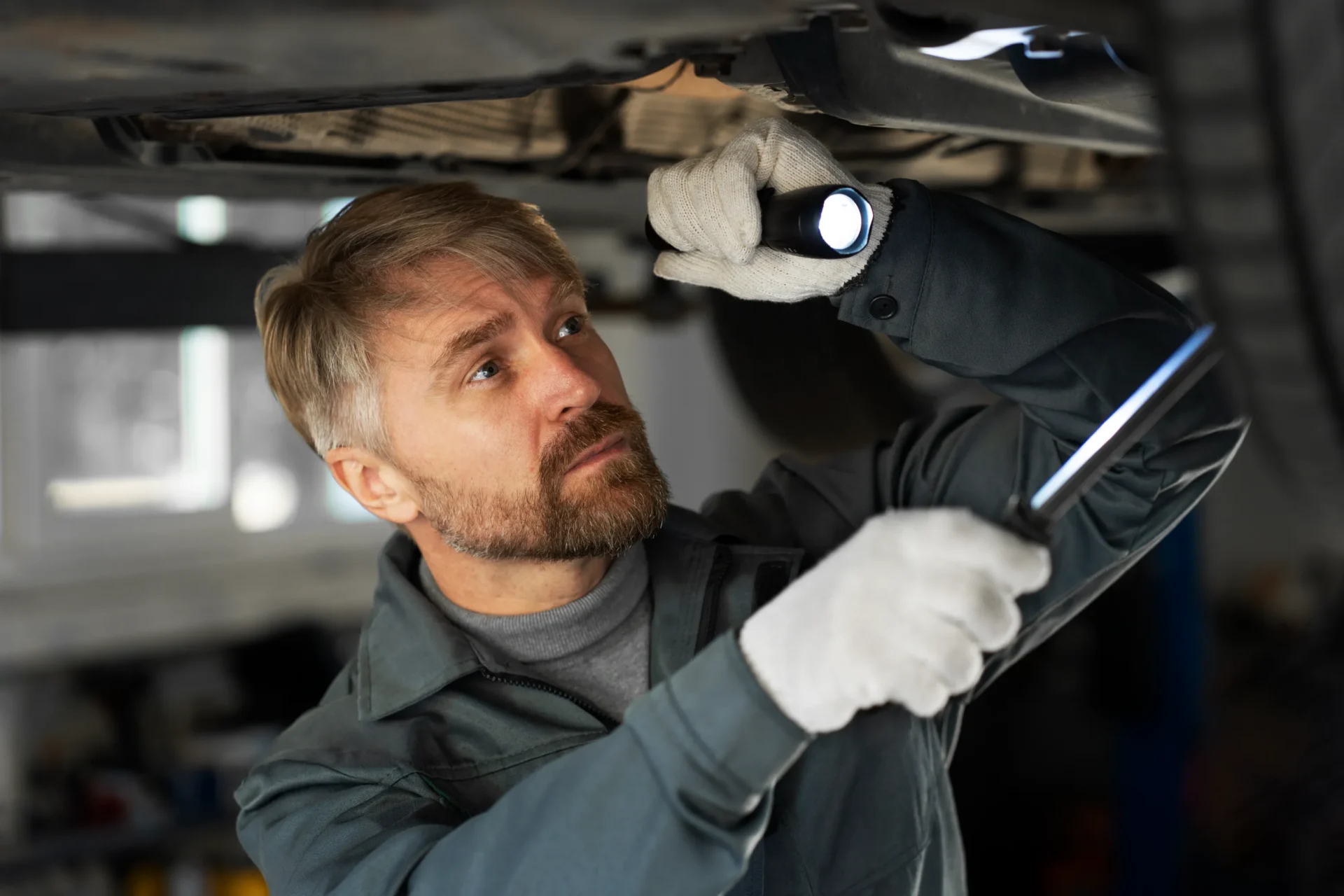 Jak spolu souvisí čištění DPF a vodíková dekarbonizace?