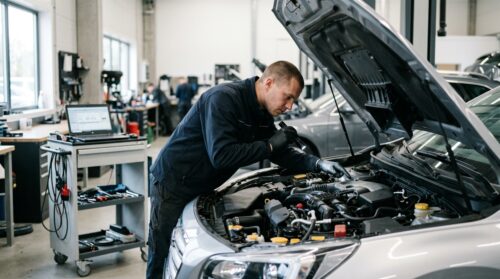 Funguje dekarbonizace motoru, nebo je to podvod?
