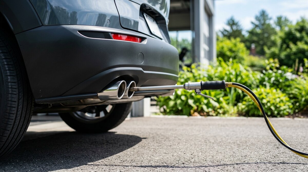 Euro 7 a emise: co čeká majitele aut a jak si udržet čistý motor